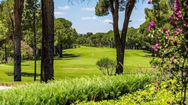 cornelia is at your service for the best golf experience