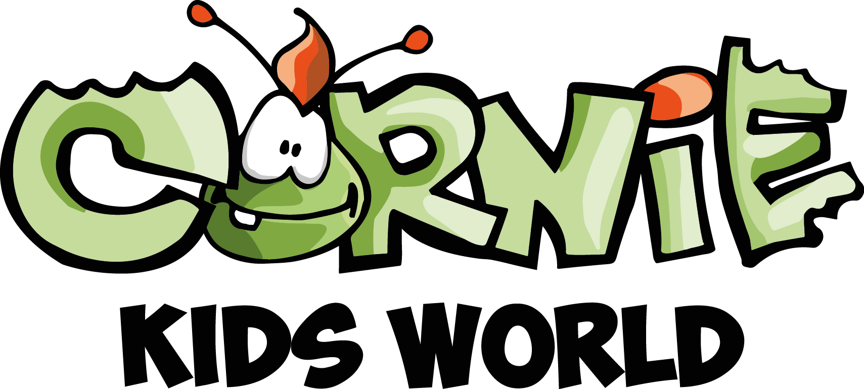 Cornie Kids World